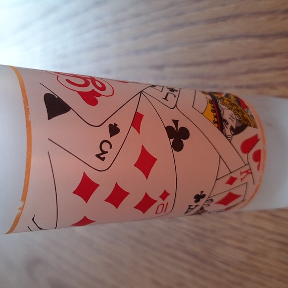 💕FREE WITH ANY PURCHASE OVER $20💕Las Vegas shot glass - Picture 2 of 6